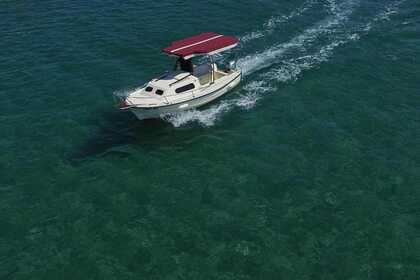 Hire Boat without licence  Adria M-Sport 500 Biograd na Moru