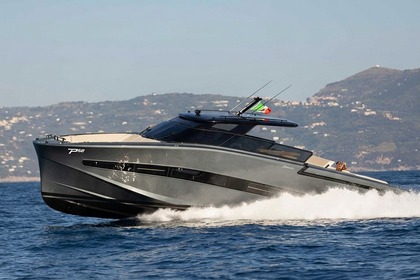 Aluguel Iate Fiart Mare Fiart P58 Capri