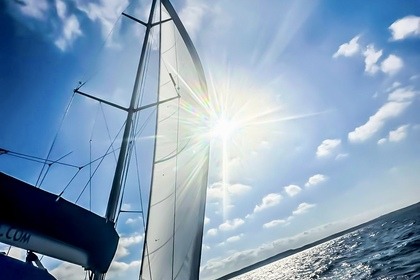 Location Voilier Bavaria Yachts Bavaria 36 Deep Keel Minorque