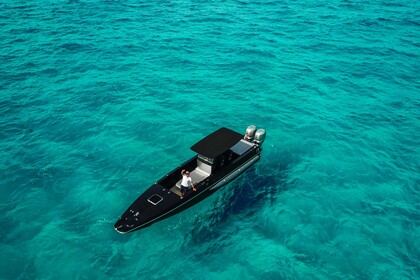 Noleggio Barca a motore Fabio Buzzi FABIO BUZZI 38 San Felice Circeo