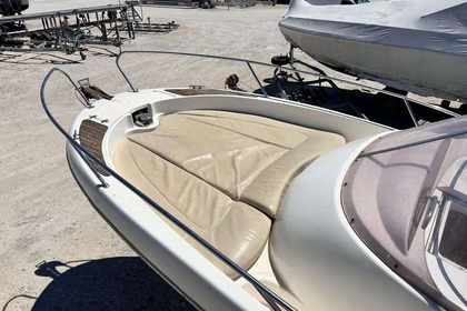 Location Bateau à moteur Jeanneau Cap Camarat 7.55WA La Spezia