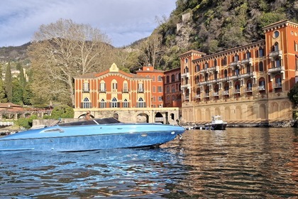 Location Bateau à moteur Mostes Offshore31 Côme