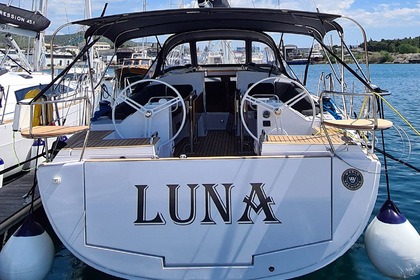 Czarter Jacht żaglowy Elan Marine Elan Impression 45.1 Szybenik