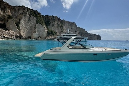 Hire Motorboat Formula 33 Ss Zakynthos