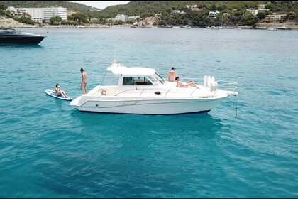 Rental Motorboat Faeton Moraga 910 Santa Ponsa