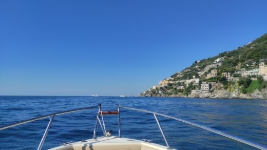 Minori Without license Mirage 750 alt tag text