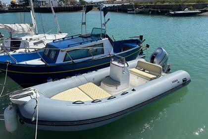 Miete RIB RAIMAR 500 Cecina