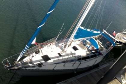 Miete Segelboot Jeanneau Sun Fizz Lorient