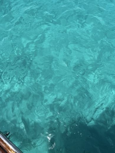 Colònia de Sant Jordi Motorboat Copino 44 alt tag text