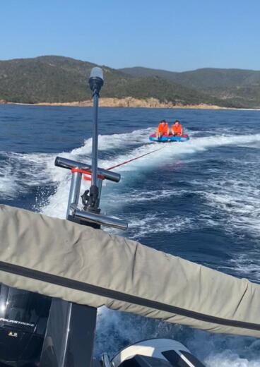 Порто-Веккьо RIB Brig Eagle Brig eagle 6 alt tag text