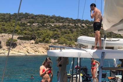 Location Voilier Atlantic Yachts Freedom 65 Athènes