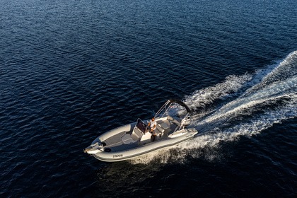 Miete RIB Marlin Marlin 790 Vodice