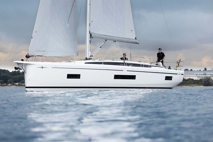 Чартер Парусная яхта Bavaria Yachtbau Bavaria C46 - 5 cab. Пальма