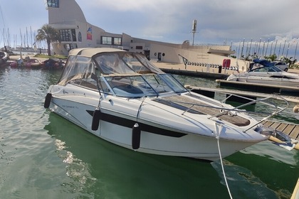 Location Bateau à moteur Jeanneau Cap Camarat 6.5 Cc La Grande-Motte