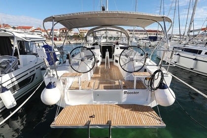 Miete Segelboot  Oceanis 34.1 Pirovac