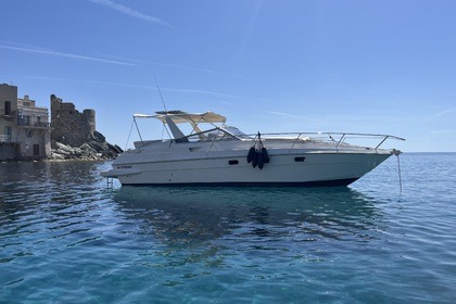 Miete Motorboot Fiart Mare Fiart 32 Bastia