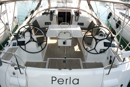 Чартер Парусная яхта JEANNEAU SUN ODYSSEY 479 Крк