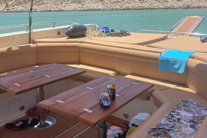 Location Semi-rigide Sacs Strider 45 Kos