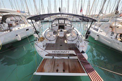 Rental Sailboat Bavaria Bavaria Cruiser 41 Biograd na Moru