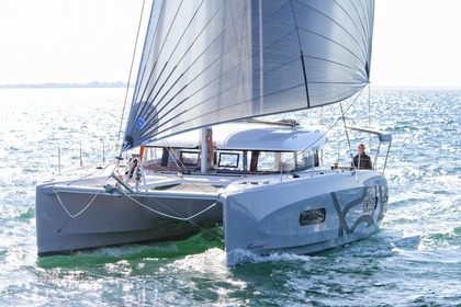 Verhuur Catamaran  Excess 11 Preveza