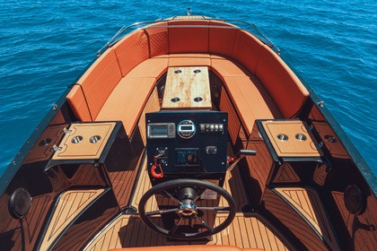 Miete Motorboot FEMIS AQUA 615 T6 Benalmádena