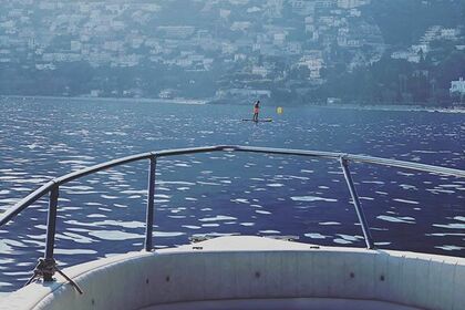 Location Bateau à moteur Marinello Eden 22 Monaco-Ville