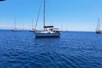Noleggio Barca a vela Jeanneau Jeanneau sun Odyssey 36i Agrigento