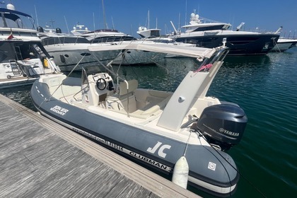 Charter RIB Joker Clubman 24 Starigrad