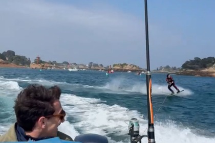 Location Semi-rigide Valiant V450 Paimpol