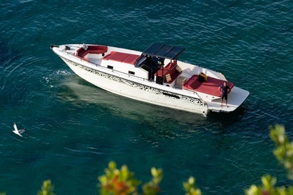 Noleggio Barca a motore SeaRay39 Searay Positano