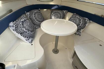 Alquiler Lancha Rio 550 Cruiser Calpe