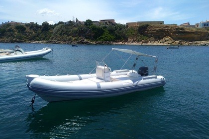 Miete Boot ohne Führerschein  JOKER BOAT COASTER 580 Trappeto
