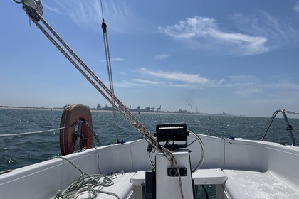 Location Bateau à moteur Macgregor 26 X Dunkerque