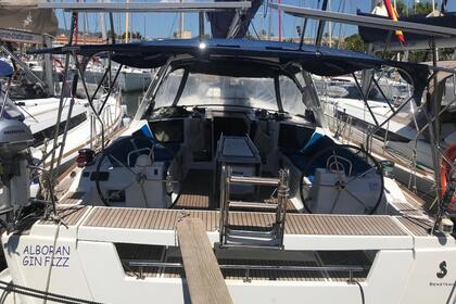 Alquiler Velero  Oceanis 45-4 Las Galletas