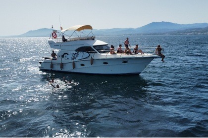 Location Bateau à moteur Rodman 44 Fly Marbella