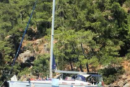 Location Voilier Bavaria Bavaria 50 Bodrum