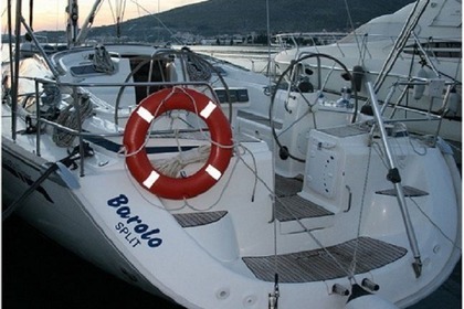 Miete Segelboot BAVARIA 50 CRUISER Punat