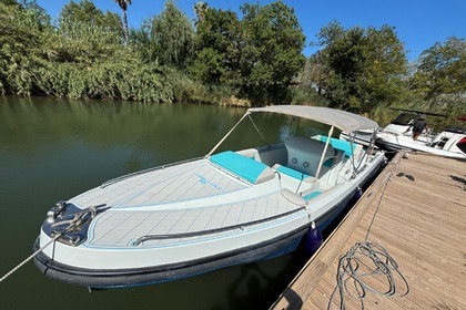 Aluguel Lancha key west expression 29 Cannes