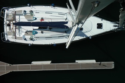 Verhuur Zeilboot Beneteau First 36.7 Valencia