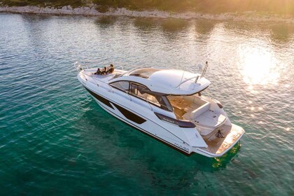 Aluguel Iate Bénéteau Gran Turismo 41 Šibenik