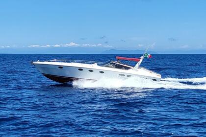 Rental Motorboat Rivercraft 44 Porto Badino