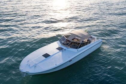 Aluguel Iate Itama Itama 38 Positano