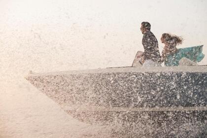 Alquiler Lancha INVICTUS 200SX Fornells