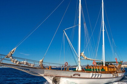 Location Goélette Gulet Alisa Stobreč