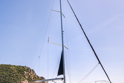 Noleggio Barca a vela  Hanse 508 Prevesa
