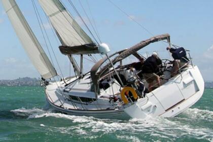 Hire Sailboat Dufour Dufour 460 GL Kalkara