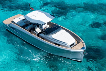 Aluguel Iate Solaris Open 40 Antibes