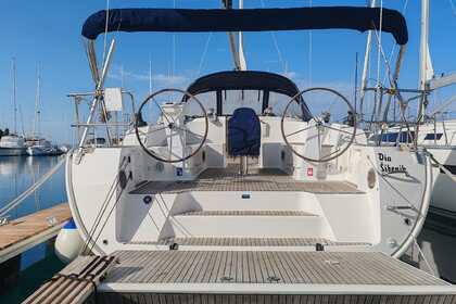 Hire Sailboat Bavaria Bavaria Cruiser 46  Drage, Pakoštane