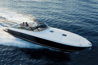 Charter Motorboat ITAMA FORTY Portofino