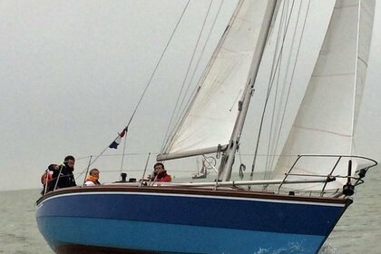 Verhuur Zeilboot Waarschip 900 Huizen